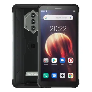 Ремонт телефона Blackview BV6600E в Ростове-на-Дону